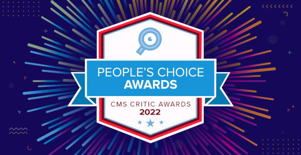 CMS Critics Awards 2022
